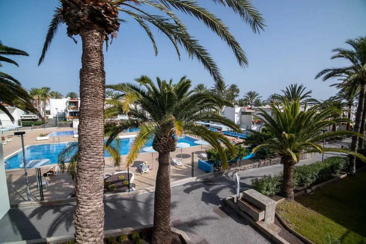 Appartamento Casa De Mariposas Costa Del Silencio Esterno foto